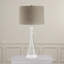 Lampe de table 31 po Moreau