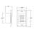 Integrated LED Step Light-22544416