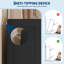 8 Pair Flip Down Shoe Storage-1654591815