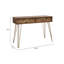 110cm Console Table