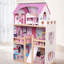 Edinburgh Freeport Park Doll House