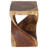 Amardev Solid Wood End Table-126186947-126186946