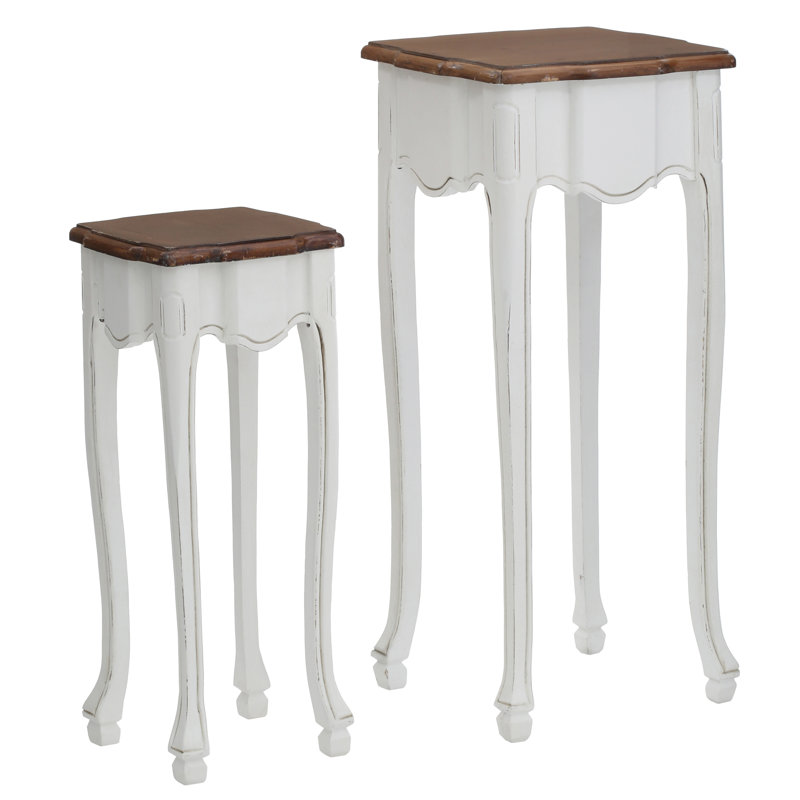 Fermin Side Table Set