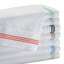 Ensemble de draps en coton de qualité égyptienne 300 fils Triple Line-19849577-19849572
