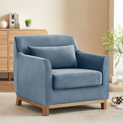 Jazmere 31.5" Armchair