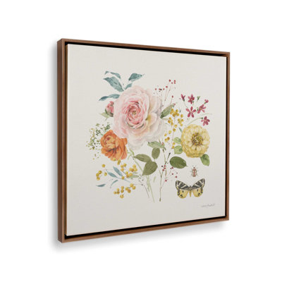 Impression sur toile Summe