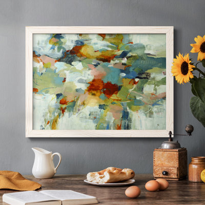 Time To Celebrate, reproduction d'art sur toile