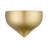 Sharena Flush Mounted Sconce-684150350