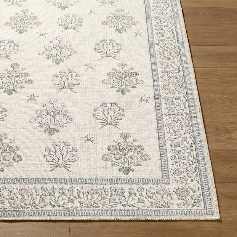 Abida Area Rug, 160 x 220 cm