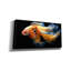 «Fighting Fish Blue and Yellow» par Epic Portfolio, art mural sur toile-330483056