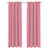 Striped Pompeii Red