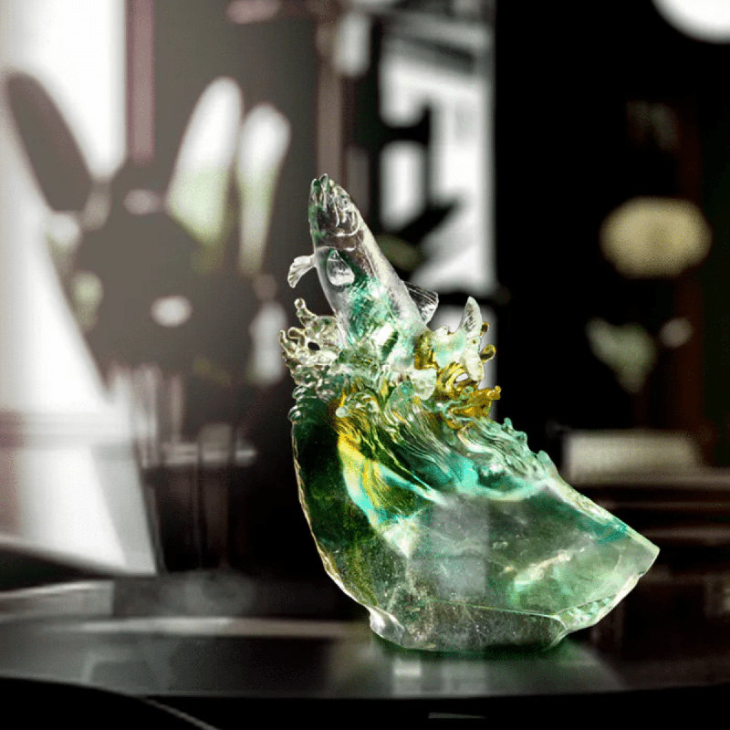 Animals Decorative Object