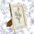 Mother of Pearl Photo Frame