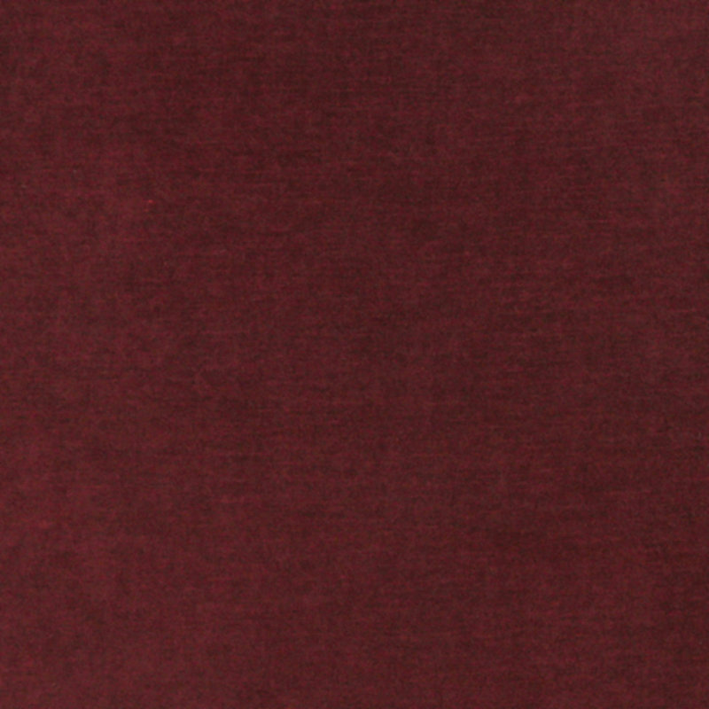 Tissu velours en coton, Marron