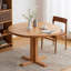 Table de salle à manger Burlywood-1294575603