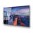 Stunning Tempered Glass Wall Art Painting, 27.6 x 39.4 inches | 100% Tempered Glass, Thickness: 0.16 inches | Elegant Home Decor for Living Room or Office, Durable & Easy to Clean, Perfect Gift Idea
