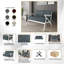 Causeuse d'appoint en velours-1084966079-1084966076