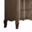 Basic Wooden Dresser
