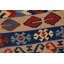 Wool Southwestern Area Rug