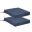 Sunbrella Premium Outdoor Seat Pad-737472128