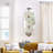 Elizaveta Scalloped Wall Mirror