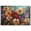 «Kyrill Fullness On Canvas» par Wynwood Studio Print-900238490