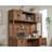 Cannery Bridge Hutch  - 60"Wide