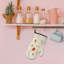 Serre en coton Florals in Line