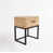 Wotan Oak/Black is out of stock