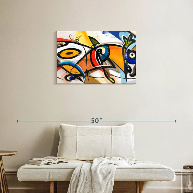 Avery Flying Fish