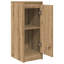 Sideboard 29.5X34x76 Cm Engineered Wood-1387340689