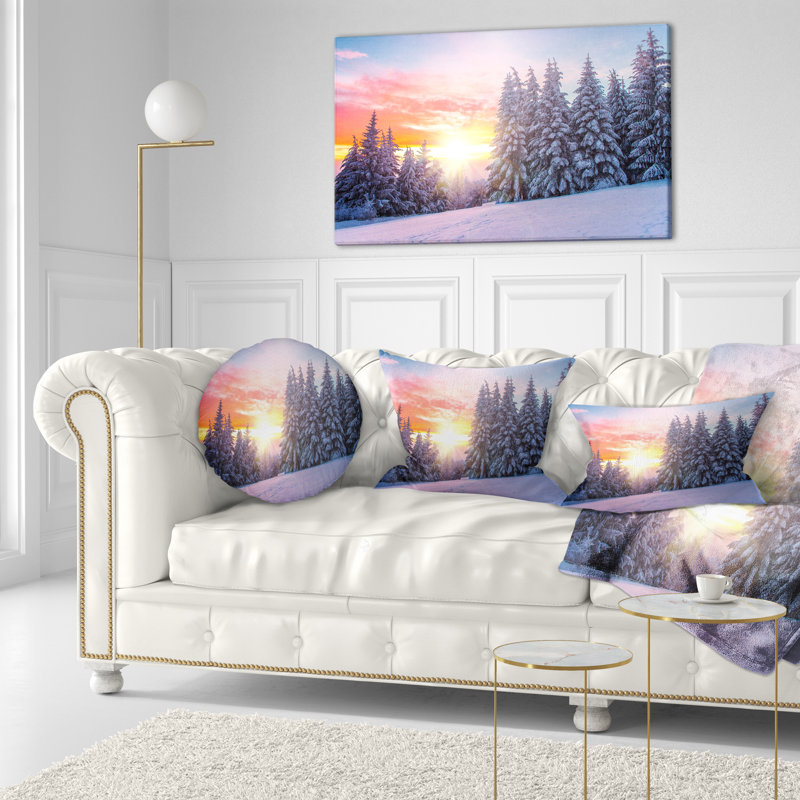 Coussin Schafer Designart