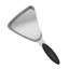 Ensemble de gobelets de mesure en acier inoxydable 4 pièces focus foodservice