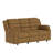 79" Wide 3-Seater Power Reclining Sofa with Dual Motorized Recliners-2121656816