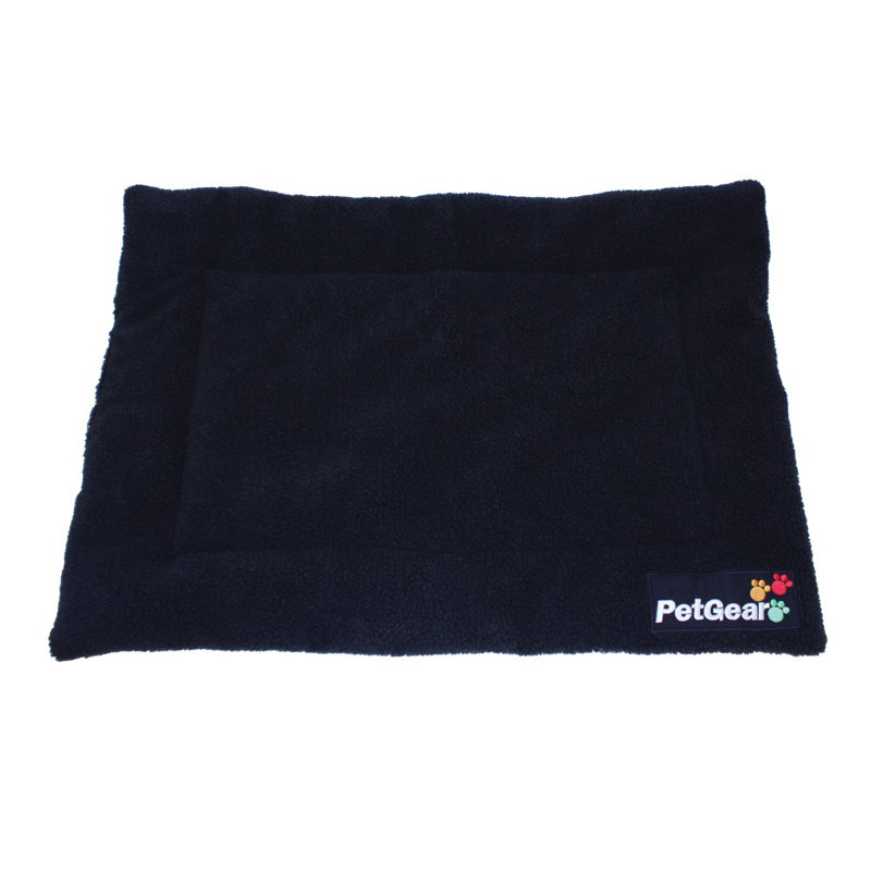 Timmy Fleece Pet Bed