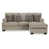 Beige Polyester selected