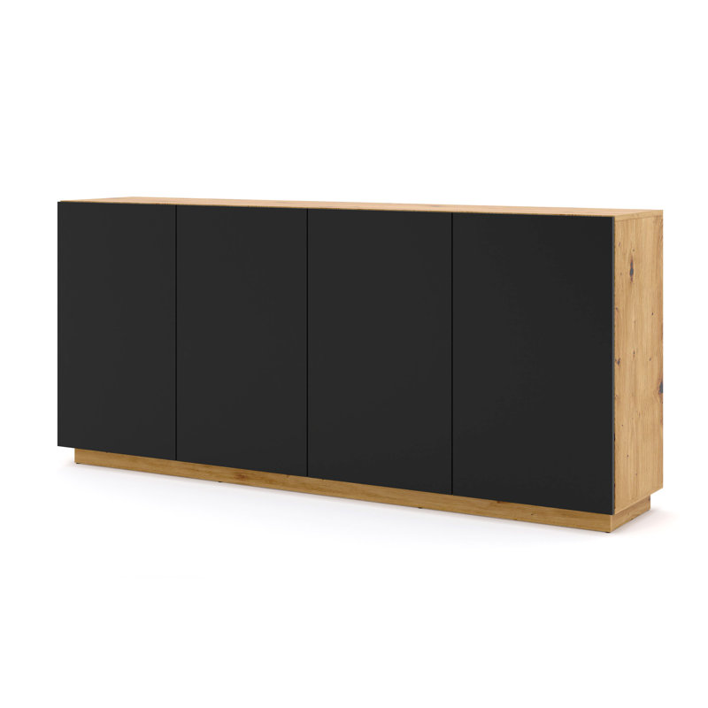 Chaz 198cm Sideboard