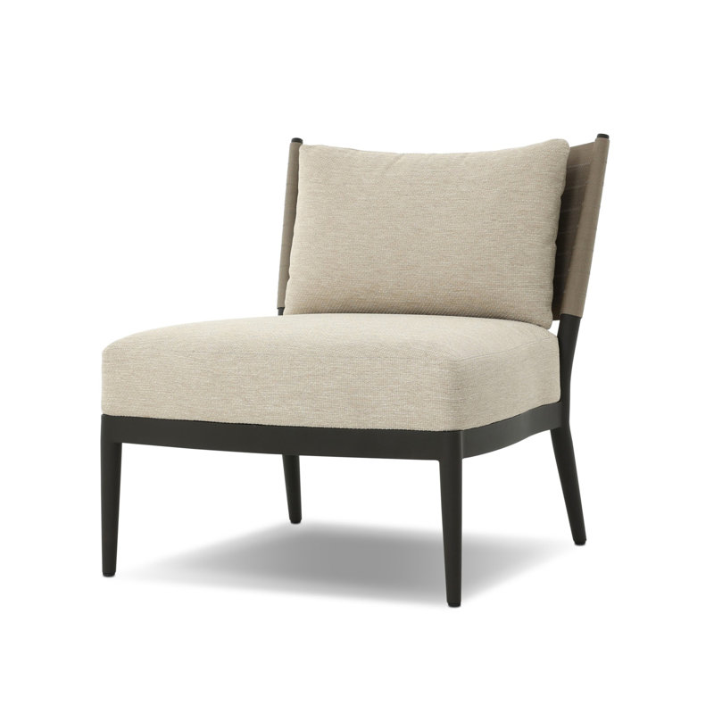 Hilda Outdoor Lounge Chair