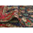 Khylar Distressed Abdullah Navy Rug