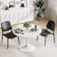 Ensemble 3 pièces de table de salle à manger et chaises Modern Modern-912323666-912323668-912323670