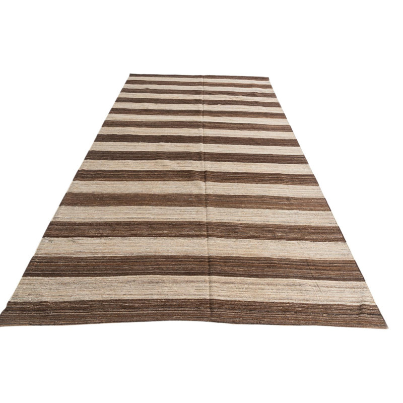 Noor Brown Rug