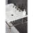 Kingston Brass Edwardian Brass Console Sink Legs-49495258