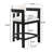 Jeffers 5-Piece Round Bar Set-106497879-106497881