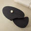 Ensemble de tables basses en MDF-796917236