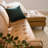 Valour 78" Leather Apartment Sectional Sofa by Modway-136808172