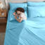 Ensemble de draps en microfibre Hotel Luxury-879279228-879320290