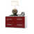 Matt white/Glossy burgundy is out of stock