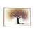 Oak Floater Framed is unavailable