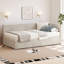 Lit de jour rembourré Luice-253723432