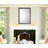Arlinna Engineered Wood Flat Wall Mirror-426773563-426773566
